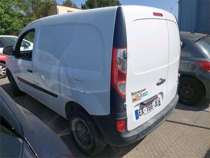 Photo 2 VIN: VF1FW51J157295626 - RENAULT KANGOO EXPRESS 