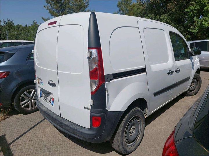 Photo 3 VIN: VF1FW51J157295626 - RENAULT KANGOO EXPRESS 