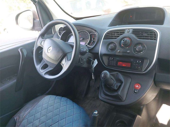 Photo 4 VIN: VF1FW51J157295626 - RENAULT KANGOO EXPRESS 