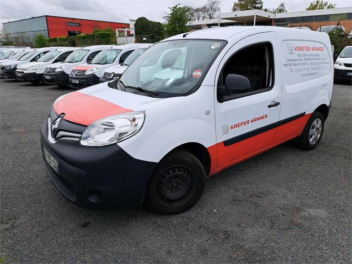 Photo 1 VIN: VF1FW51J157363159 - RENAULT KANGOO EXPRESS 