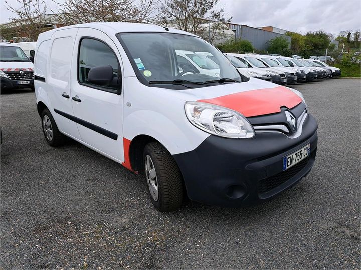 Photo 2 VIN: VF1FW51J157363159 - RENAULT KANGOO EXPRESS 