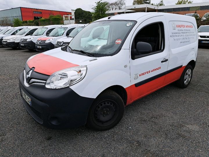 Photo 20 VIN: VF1FW51J157363159 - RENAULT KANGOO EXPRESS 