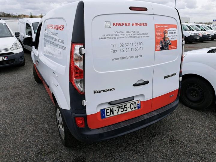 Photo 3 VIN: VF1FW51J157363159 - RENAULT KANGOO EXPRESS 