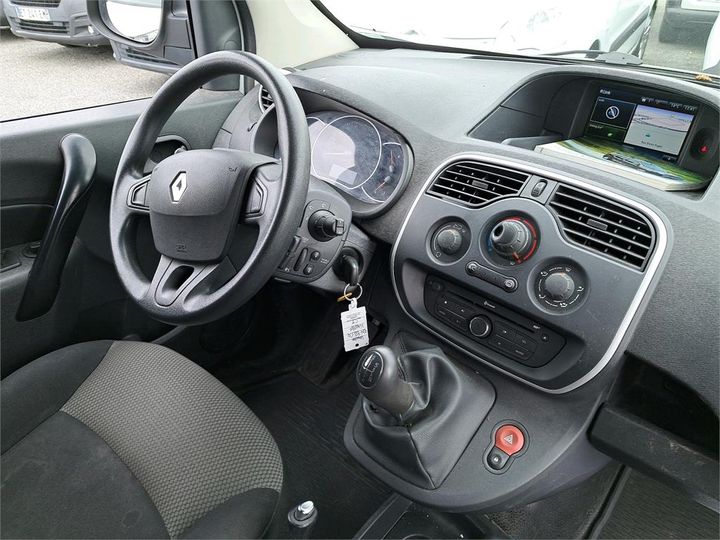 Photo 5 VIN: VF1FW51J157363159 - RENAULT KANGOO EXPRESS 