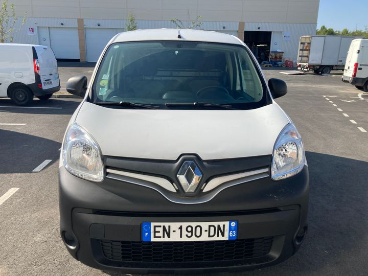 Photo 0 VIN: VF1FW51J157399936 - RENAULT KANGOO 