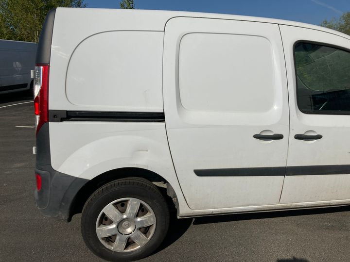 Photo 6 VIN: VF1FW51J157399936 - RENAULT KANGOO 