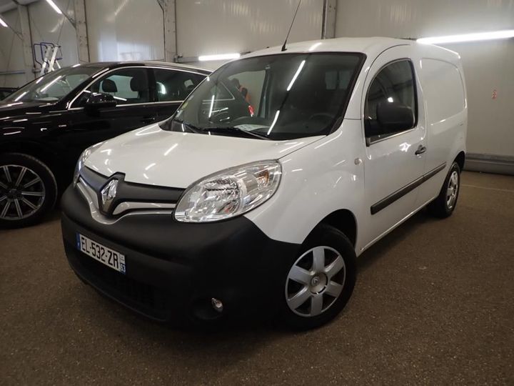 Photo 1 VIN: VF1FW51J157436301 - RENAULT KANGOO EXPRESS 