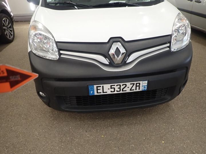 Photo 14 VIN: VF1FW51J157436301 - RENAULT KANGOO EXPRESS 