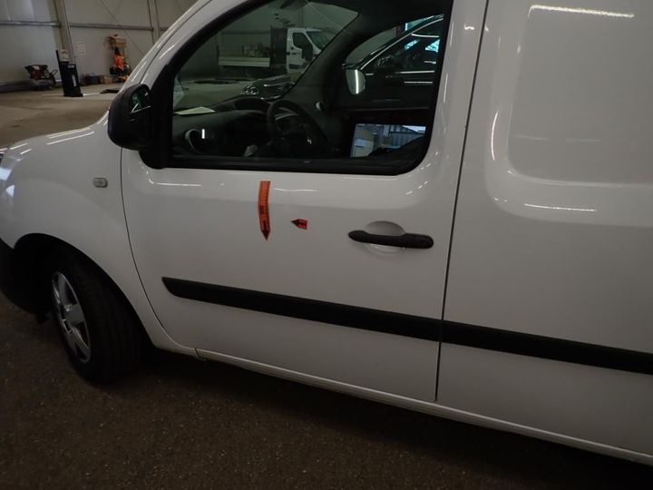 Photo 16 VIN: VF1FW51J157436301 - RENAULT KANGOO EXPRESS 