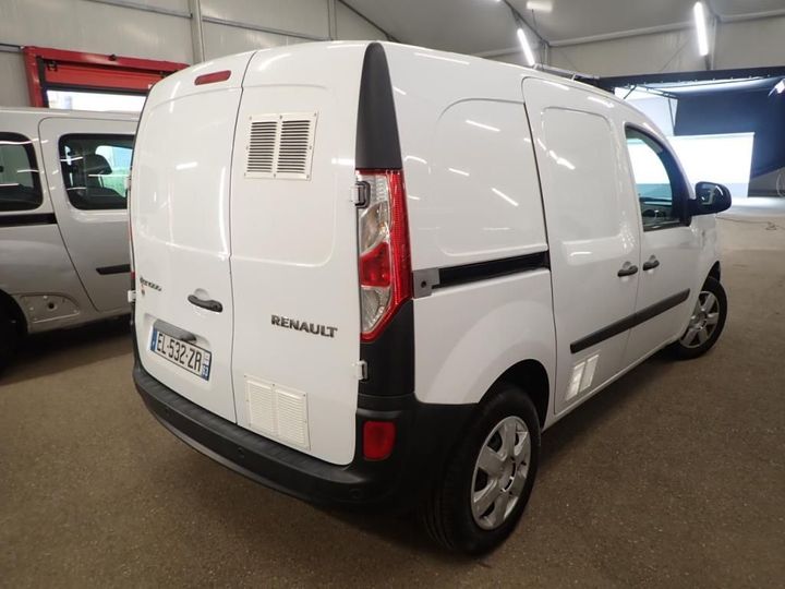 Photo 3 VIN: VF1FW51J157436301 - RENAULT KANGOO EXPRESS 