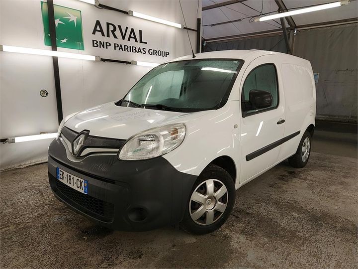 Photo 1 VIN: VF1FW51J157439607 - RENAULT KANGOO EXPRESS 