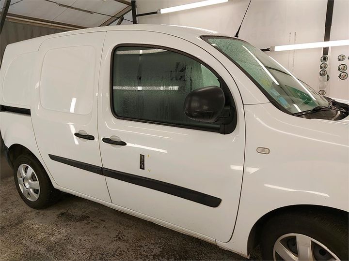 Photo 10 VIN: VF1FW51J157439607 - RENAULT KANGOO EXPRESS 