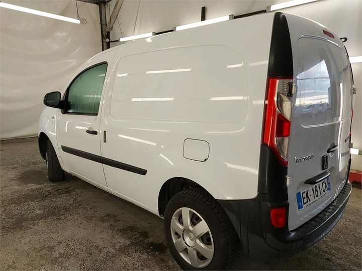 Photo 14 VIN: VF1FW51J157439607 - RENAULT KANGOO EXPRESS 