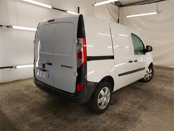 Photo 2 VIN: VF1FW51J157439607 - RENAULT KANGOO EXPRESS 