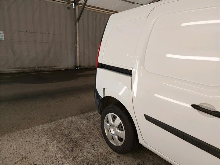 Photo 8 VIN: VF1FW51J157439607 - RENAULT KANGOO EXPRESS 