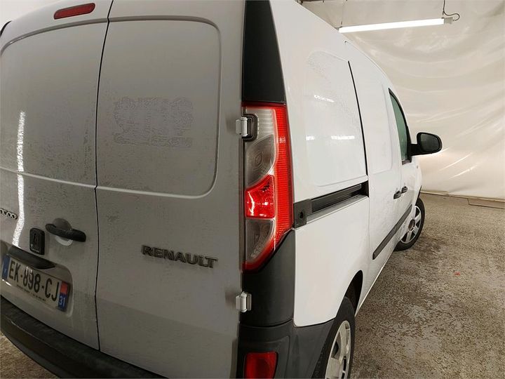 Photo 6 VIN: VF1FW51J157439609 - RENAULT KANGOO EXPRESS 