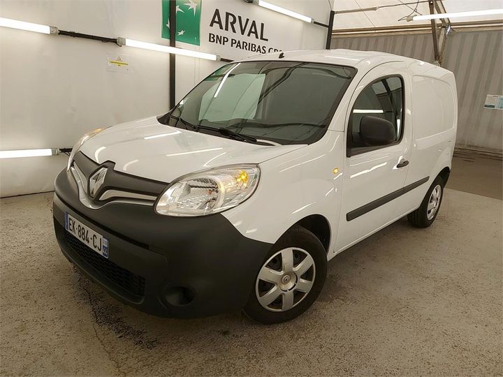 Photo 0 VIN: VF1FW51J157439617 - RENAULT KANGOO EXPRESS 