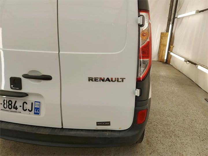 Photo 16 VIN: VF1FW51J157439617 - RENAULT KANGOO EXPRESS 