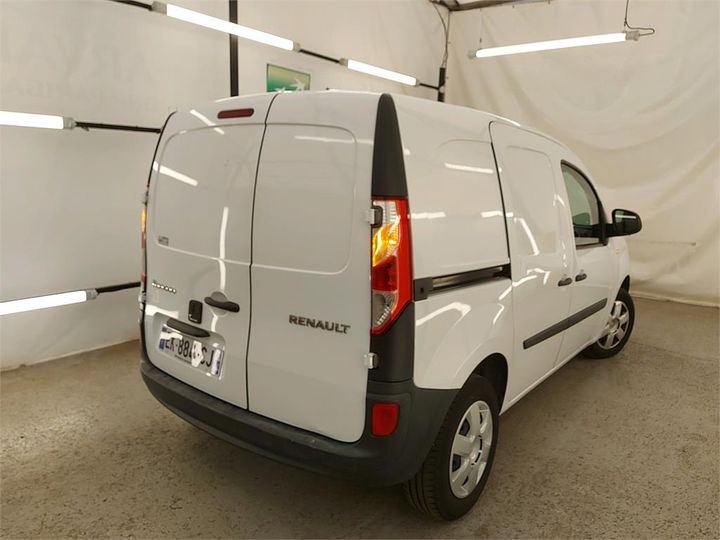 Photo 2 VIN: VF1FW51J157439617 - RENAULT KANGOO EXPRESS 