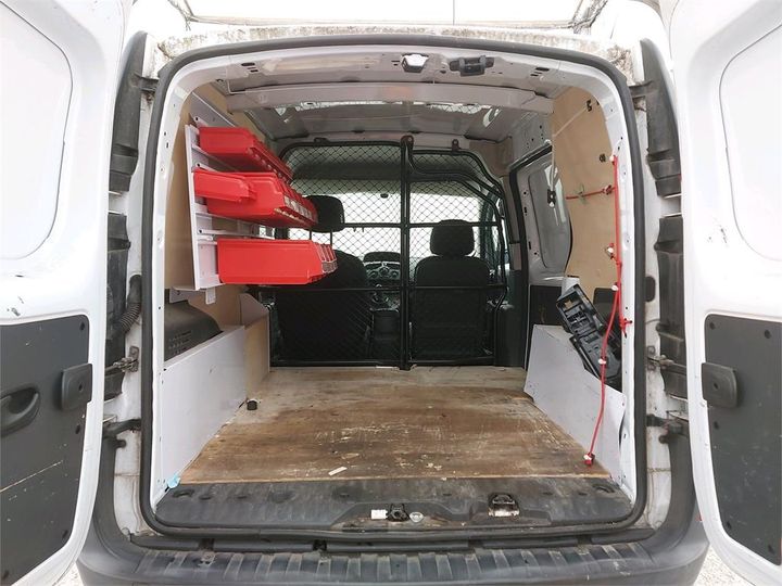 Photo 5 VIN: VF1FW51J157439617 - RENAULT KANGOO EXPRESS 