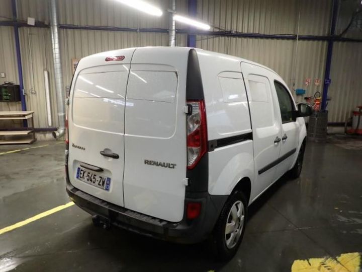 Photo 2 VIN: VF1FW51J157503730 - RENAULT KANGOO EXPRESS 