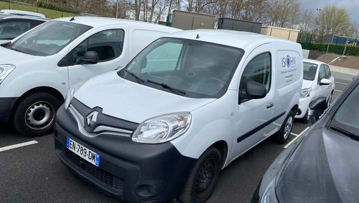 Photo 1 VIN: VF1FW51J157523153 - RENAULT KANGOO EXPRESS 