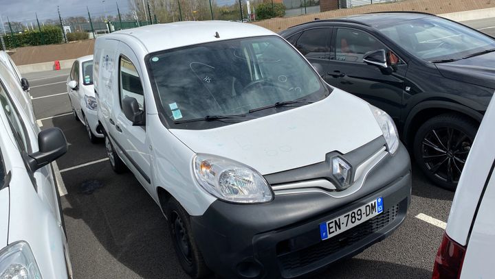 Photo 4 VIN: VF1FW51J157523153 - RENAULT KANGOO EXPRESS 