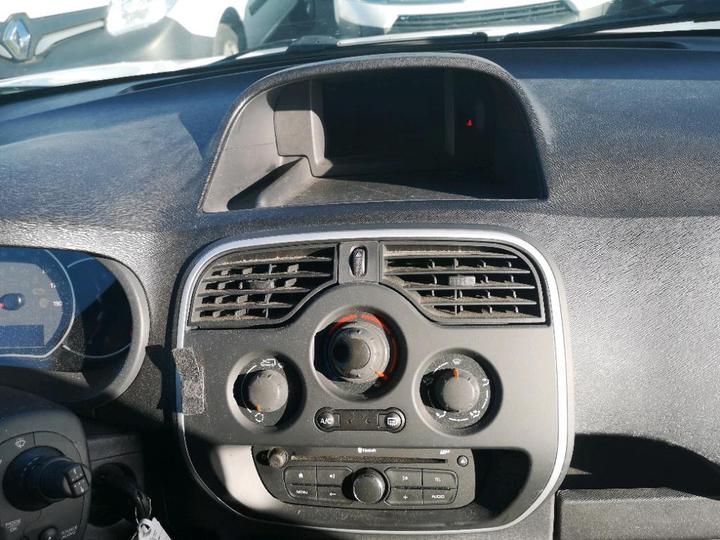 Photo 12 VIN: VF1FW51J157540127 - RENAULT KANGOO EXPRESS 