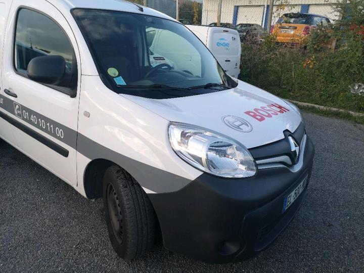 Photo 16 VIN: VF1FW51J157540127 - RENAULT KANGOO EXPRESS 