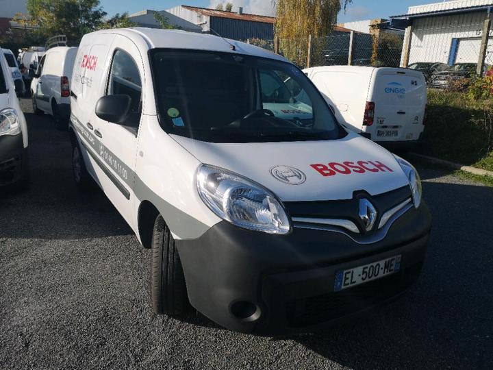 Photo 2 VIN: VF1FW51J157540127 - RENAULT KANGOO EXPRESS 