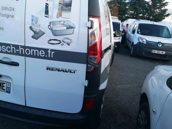 Photo 23 VIN: VF1FW51J157540127 - RENAULT KANGOO EXPRESS 