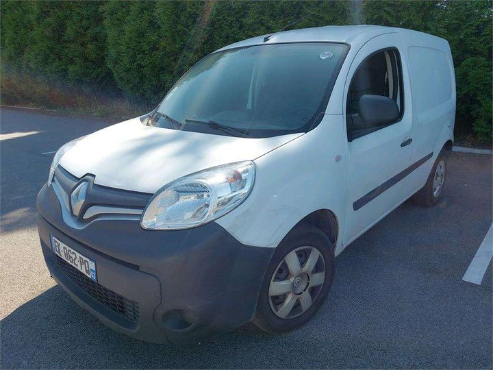 Photo 1 VIN: VF1FW51J157548388 - RENAULT KANGOO EXPRESS 