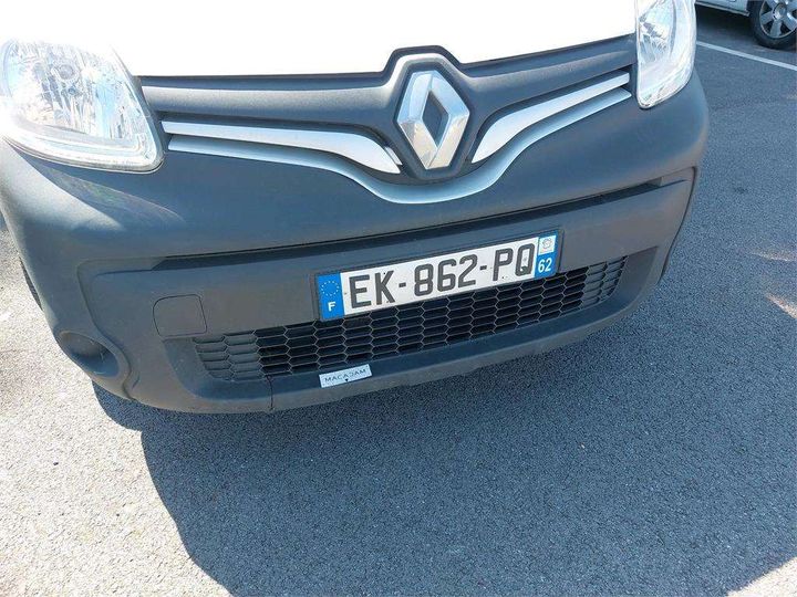 Photo 20 VIN: VF1FW51J157548388 - RENAULT KANGOO EXPRESS 