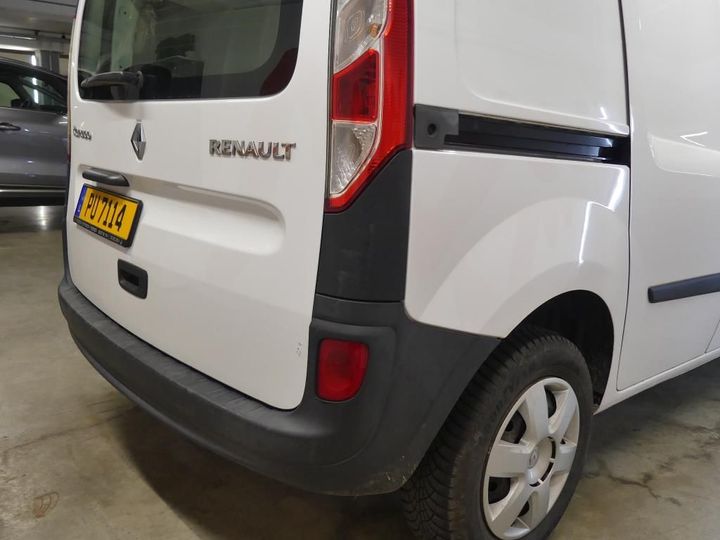 Photo 29 VIN: VF1FW51J157627776 - RENAULT KANGOO EXPRESS 