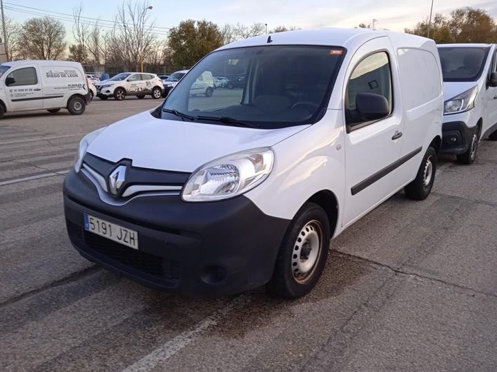 Photo 1 VIN: VF1FW51J157684960 - RENAULT KANGOO FURGON 