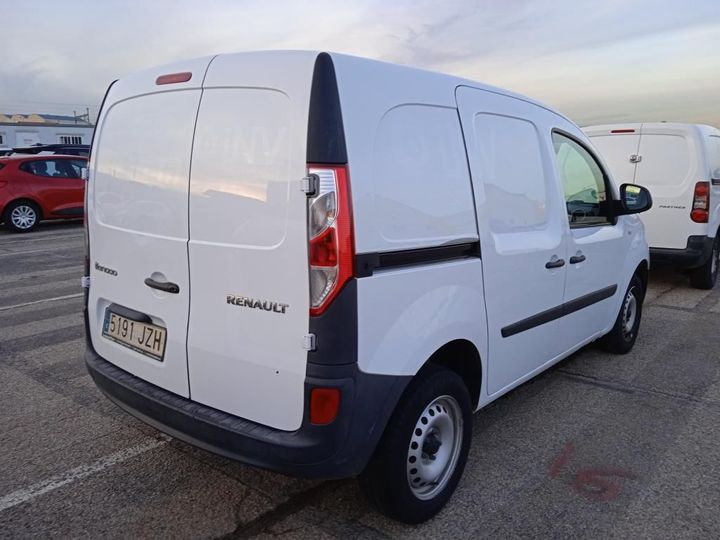 Photo 2 VIN: VF1FW51J157684960 - RENAULT KANGOO FURGON 