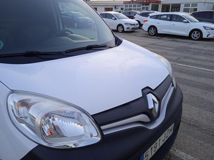 Photo 29 VIN: VF1FW51J157684960 - RENAULT KANGOO FURGON 