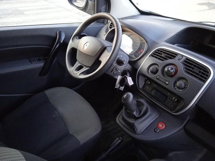 Photo 3 VIN: VF1FW51J157684960 - RENAULT KANGOO FURGON 