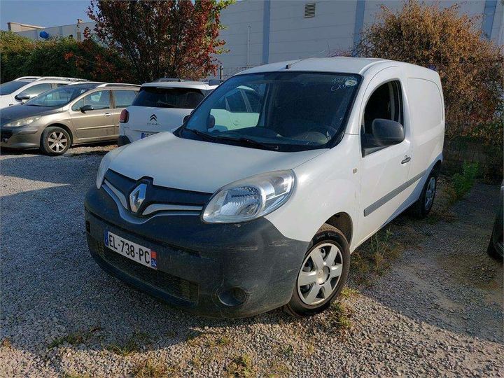 Photo 1 VIN: VF1FW51J157703174 - RENAULT KANGOO EXPRESS 