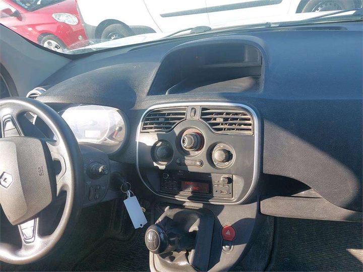 Photo 11 VIN: VF1FW51J157703174 - RENAULT KANGOO EXPRESS 