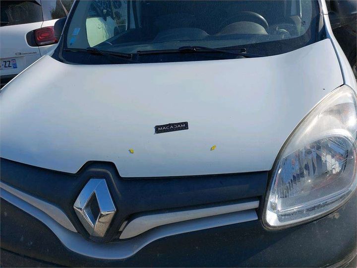 Photo 22 VIN: VF1FW51J157703174 - RENAULT KANGOO EXPRESS 