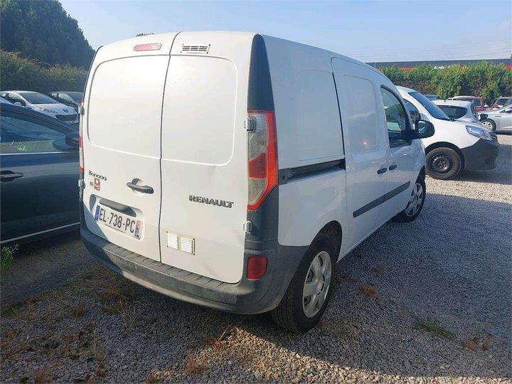 Photo 3 VIN: VF1FW51J157703174 - RENAULT KANGOO EXPRESS 