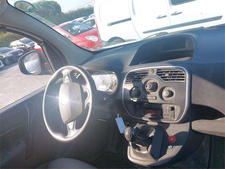 Photo 4 VIN: VF1FW51J157703174 - RENAULT KANGOO EXPRESS 