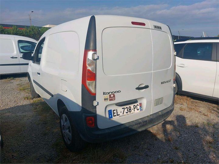 Photo 2 VIN: VF1FW51J157703174 - RENAULT KANGOO EXPRESS 