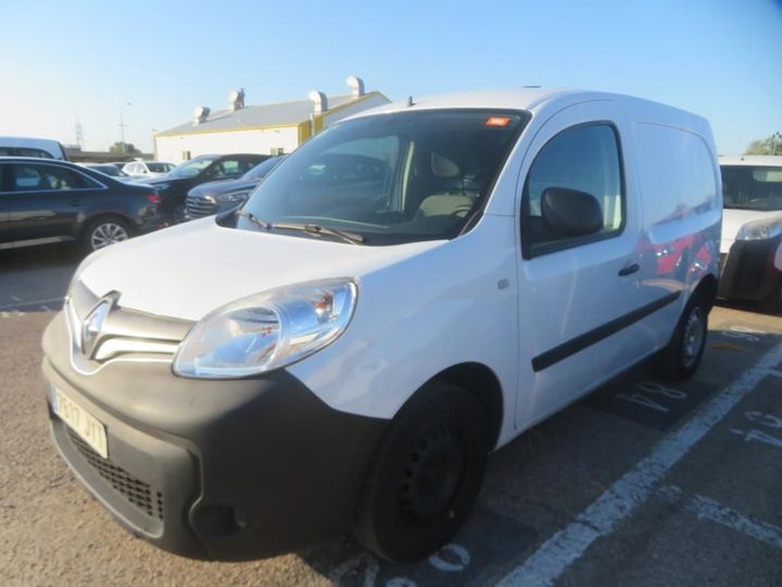 Photo 0 VIN: VF1FW51J157748557 - RENAULT KANGOO FURGN 