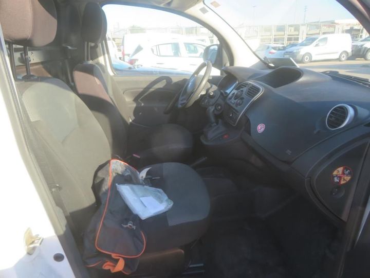 Photo 10 VIN: VF1FW51J157748557 - RENAULT KANGOO FURGN 