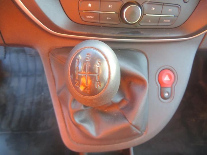 Photo 17 VIN: VF1FW51J157748557 - RENAULT KANGOO FURGN 