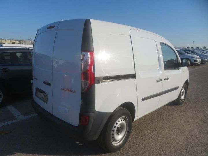 Photo 5 VIN: VF1FW51J157748557 - RENAULT KANGOO FURGN 