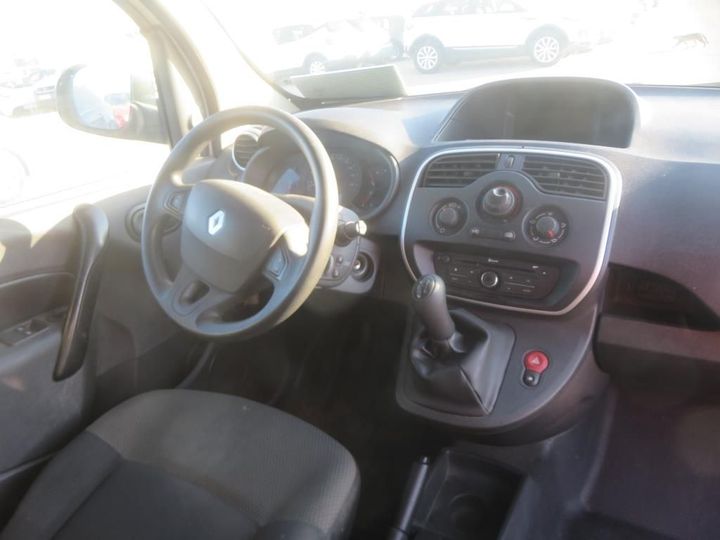 Photo 6 VIN: VF1FW51J157748557 - RENAULT KANGOO FURGN 