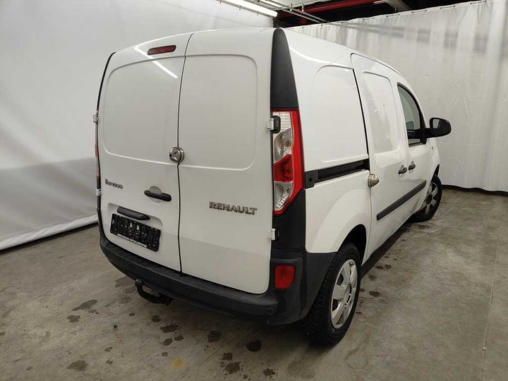 Photo 1 VIN: VF1FW51J157778372 - RENAULT KANGOO EXPRESS '13 